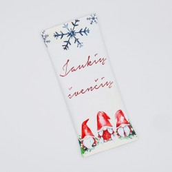 Šokoladas „Jaukių švenčių“