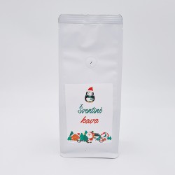 Kava „Šventinė“