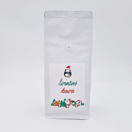 Kava „Šventinė“