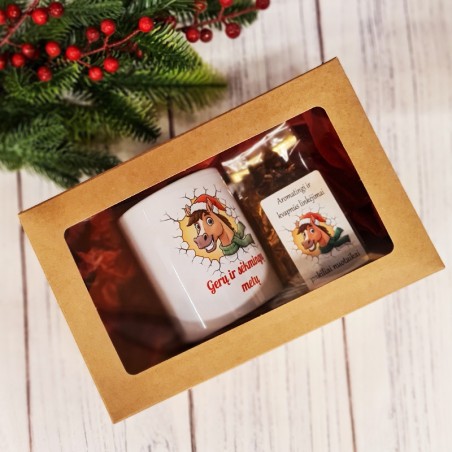 Dovanų rinkinys „Gerų metų“