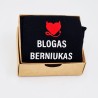 Kojinės „Blogas berniukas“