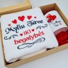 Dovanų rinkinys „Myliu Tave iki begalybės“