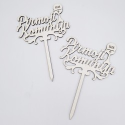 Smeigtukas „Pirmoji komunija“