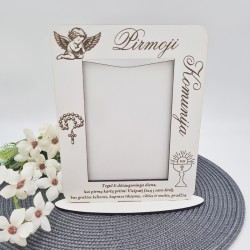 Rėmelis „Pirmoji Komunija“