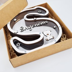 Taupyklė „Svajonėms“