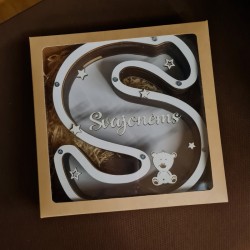 Taupyklė „Svajonėms“