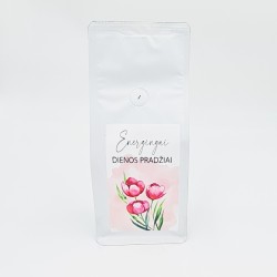 Kava „Energingai dienos pradžiai“