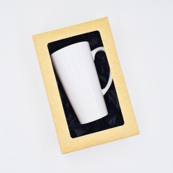 Latte puodelis „Moterys valdo“