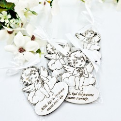 Magnetukas „Angeliukas“