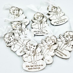 Magnetukas „Angeliukas“