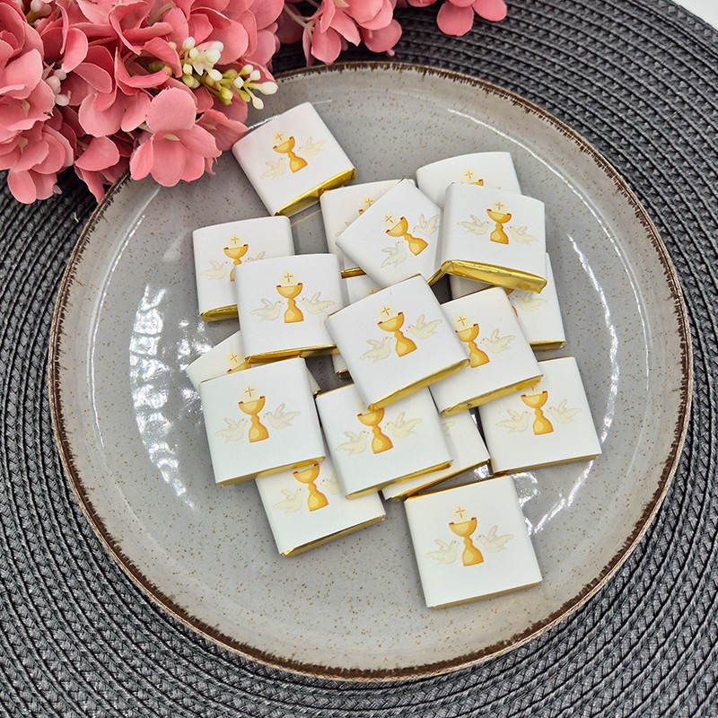 Šokoladukas „Pirmoji Komunija“