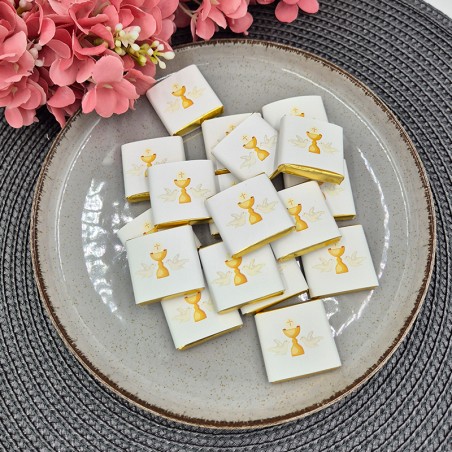 Šokoladukas „Pirmoji Komunija“