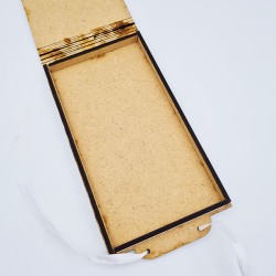 Baltas pinigų vokelis „Pirmosios Komunijos proga“