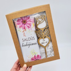 Dovanų rinkinys „Su Kovo 8“