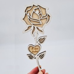 Dovanų rinkinys „Su Kovo 8-ąja“