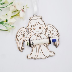 Pakabinamas angeliukas