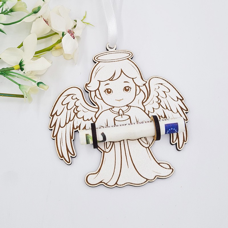 Pakabinamas angeliukas