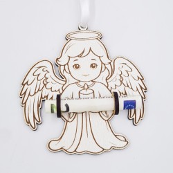 Pakabinamas angeliukas