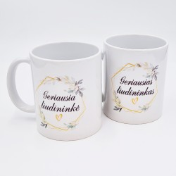 Dovanų rinkinys „Geriausi liudininkai“