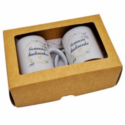 Dovanų rinkinys „Geriausi liudininkai“