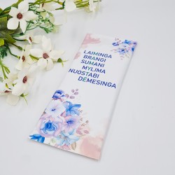 Šokoladas: „Mamytė“