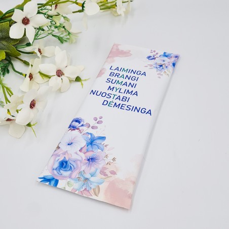 Šokoladas: „Mamytė“