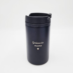 Termo puodelis „Geriausia mama“