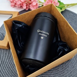 Termo puodelis „Geriausia mama“