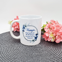 Puodelis: „Mamyte, visam pasauliui tu tik žmogus, o mums visas pasaulis“