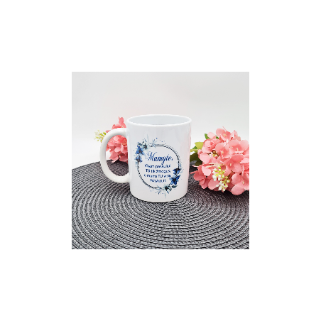 Puodelis: „Mamyte, visam pasauliui tu tik žmogus, o mums visas pasaulis“