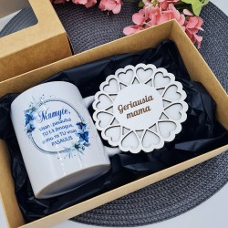 Dovanų rinkinys „Mamai“