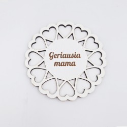 Dovanų rinkinys „Mamai“