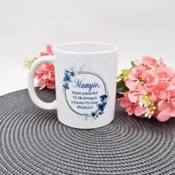 Dovanų rinkinys „Mamai“