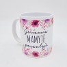 Puodelis: „Geriausia mamytė pasaulyje“