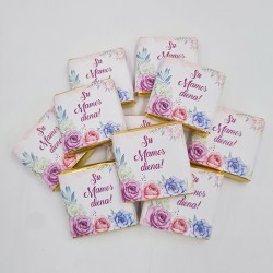 Šokoladukas „Su Mamos diena“