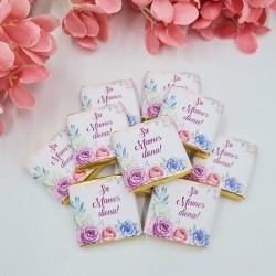 Šokoladukas „Su Mamos diena“