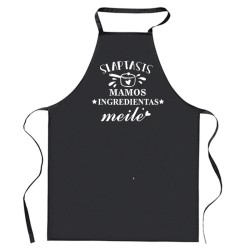 Prijuostė „Slaptasis ingredientas“