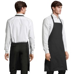 Prijuostė „Tėtis grilio karalius“