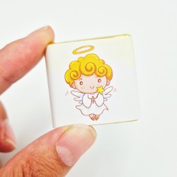 Šokoladukas „Angeliukas“