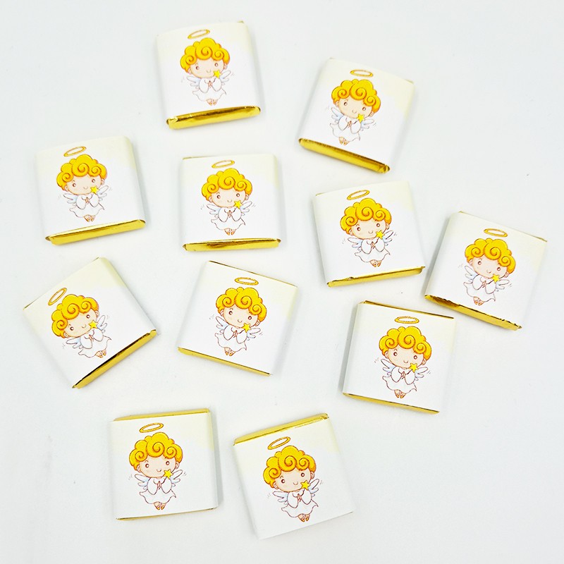 Šokoladukas „Angeliukas“