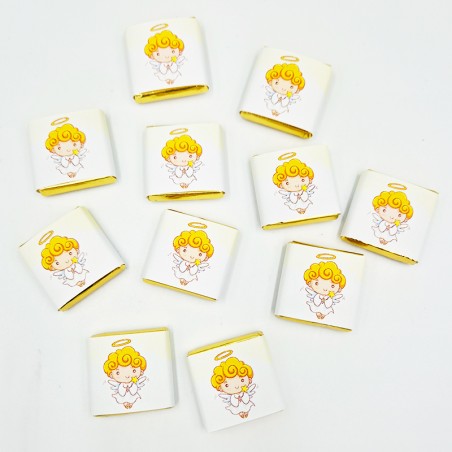 Šokoladukas „Angeliukas“