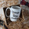 Didelis puodelis „Geriausio tėčio puodelis“