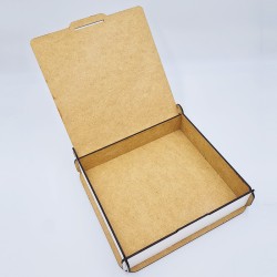 Dėžutė „Pirmosios Komunijos proga“