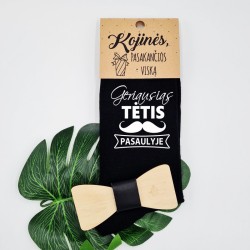 Kojinės „Geriausias tėtis pasaulyje“