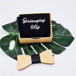 Kojinės „Geriausias tėtis“