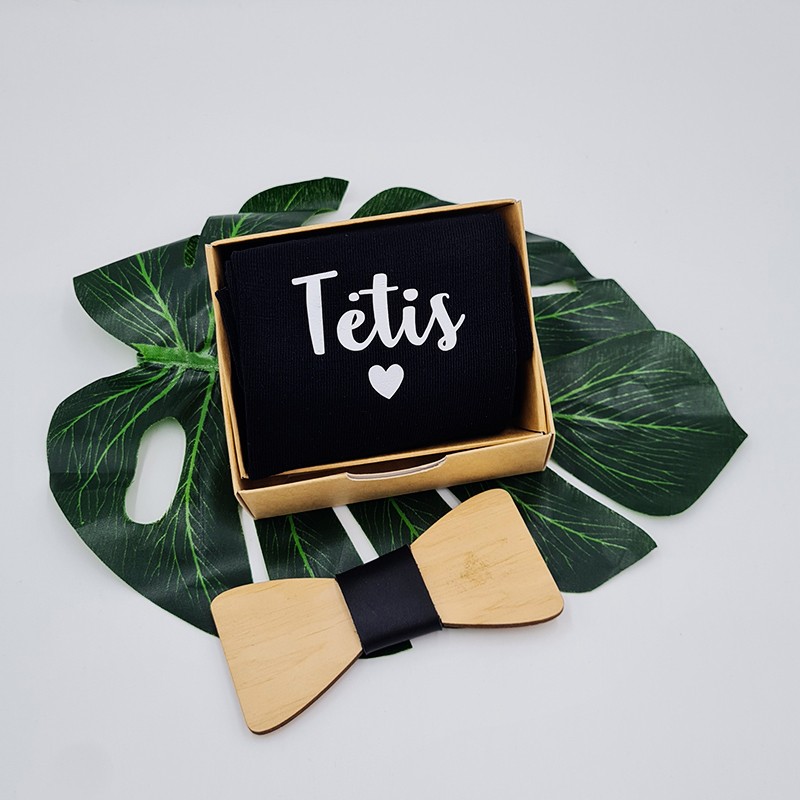 Kojinės „Tėtis“