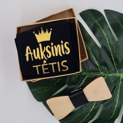 Kojinės „Auksinis tėtis“