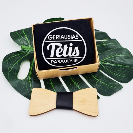 Kojinės „Geriausias tėtis pasaulyje“