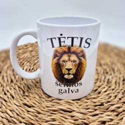 Dovanų rinkinys „Tėtis karalius“