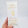 Šokoladas: „Saldūs sveikinimai“